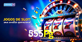 Baixar Cassino 555Pg